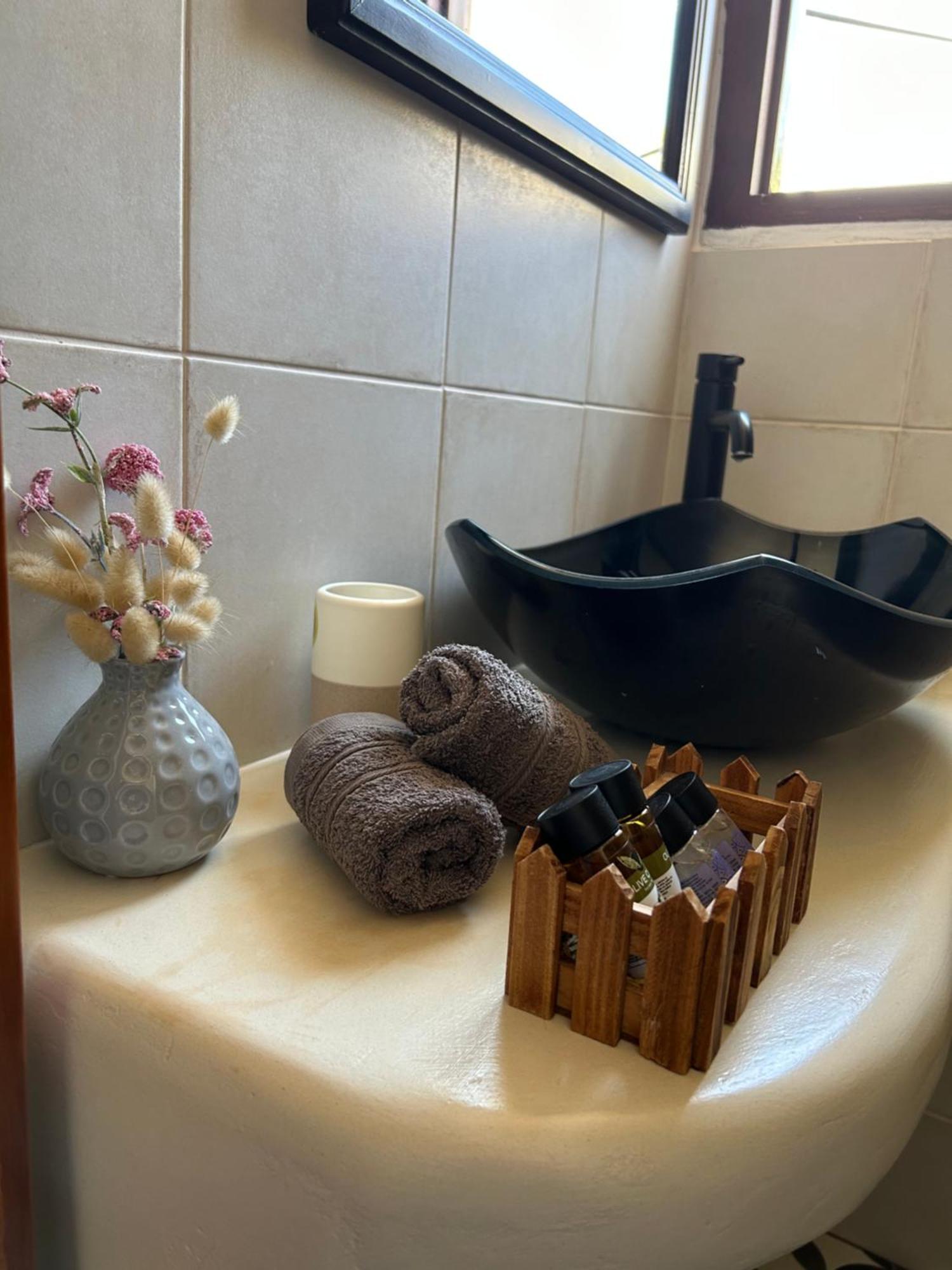 Sk Studios & Apartments 尼欧克利马 外观 照片