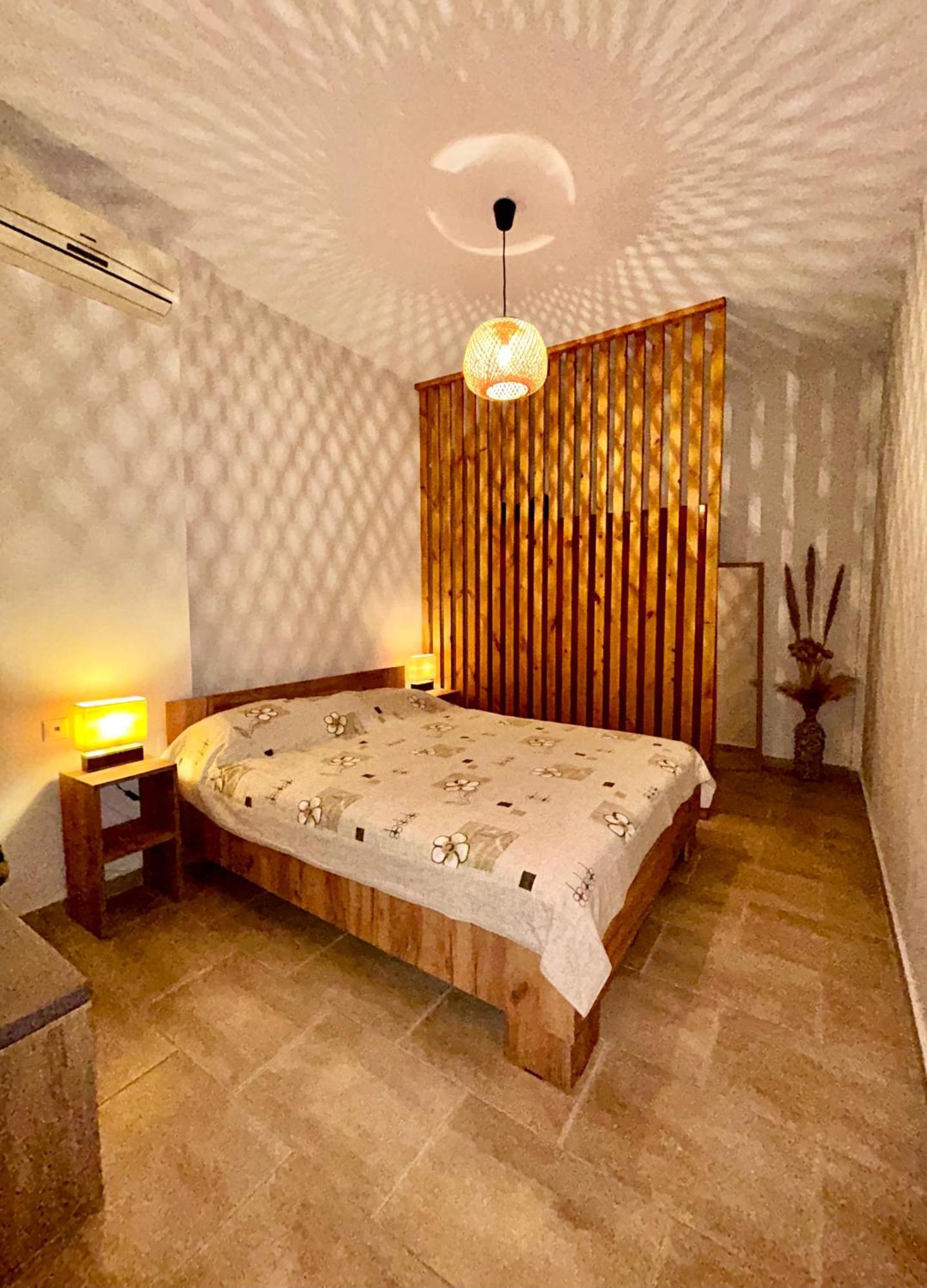Sk Studios & Apartments 尼欧克利马 外观 照片