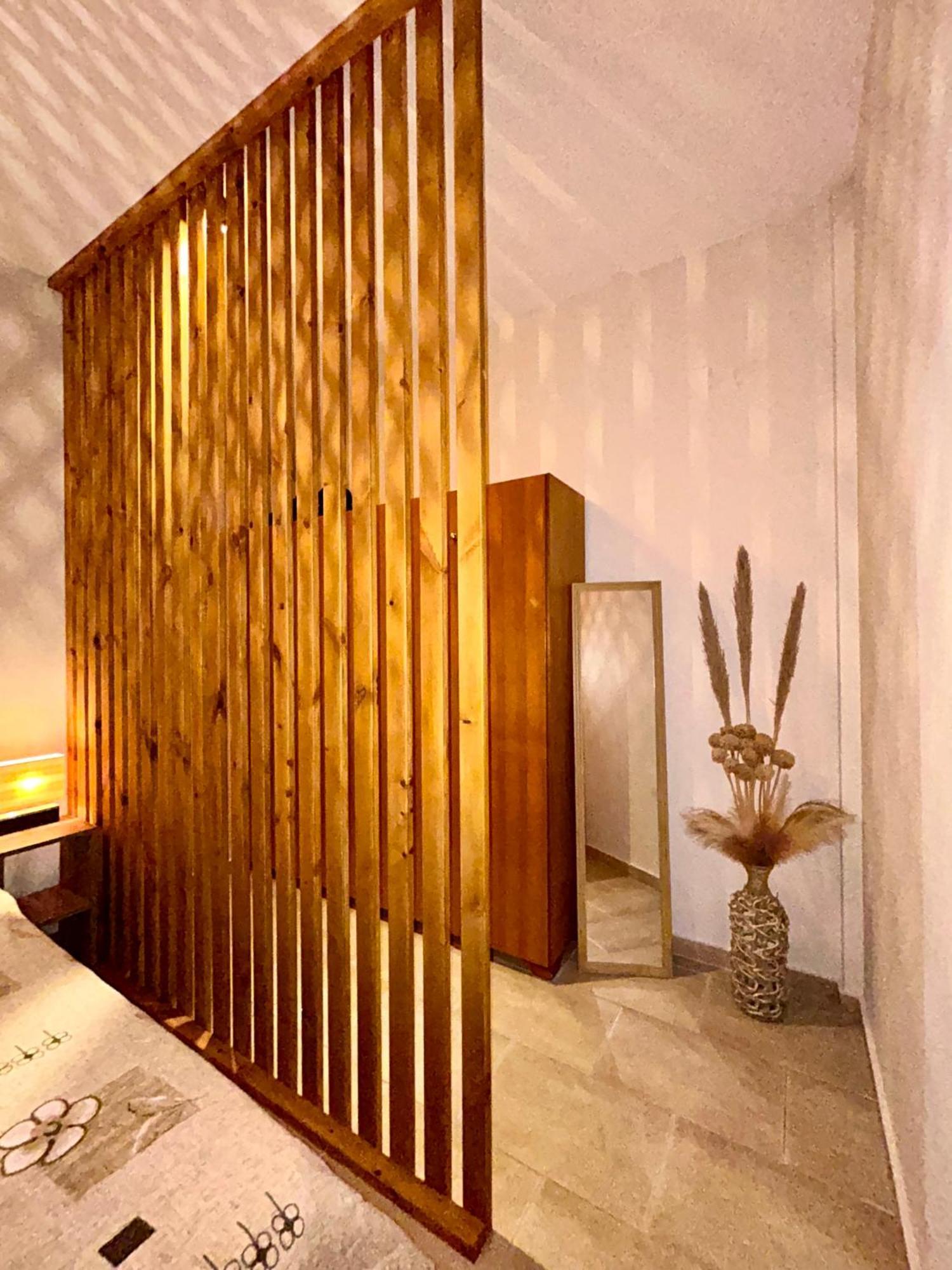 Sk Studios & Apartments 尼欧克利马 外观 照片