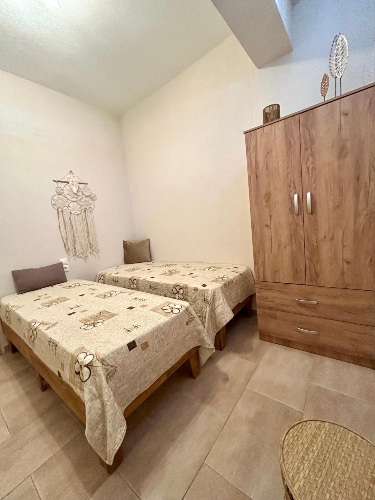 Sk Studios & Apartments 尼欧克利马 外观 照片