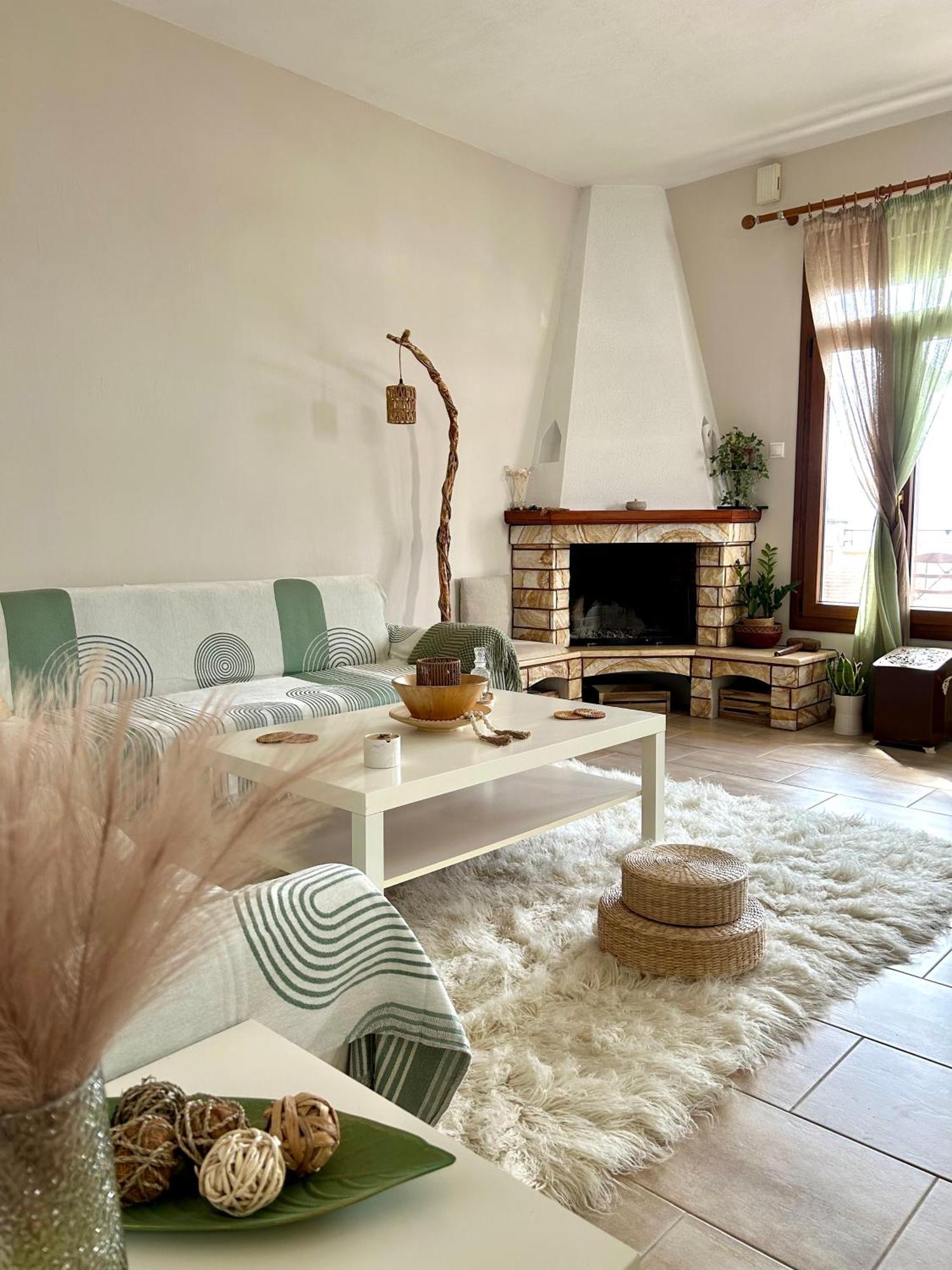 Sk Studios & Apartments 尼欧克利马 外观 照片